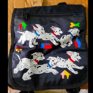 Brand new crossover bag